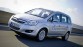 Turbomotor voor aardgas Zafira