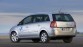 Turbomotor voor aardgas Zafira