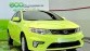 Groen groener groenst - Kia hybride op LPG gepresenteerd