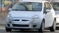 Nieuw neusje voor Fiat Grande Punto (update!)
