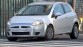 Nieuw neusje voor Fiat Grande Punto (update!)