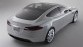 In volle vaart - Dit is de vierdeurs Tesla S