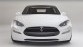 In volle vaart - Dit is de vierdeurs Tesla S