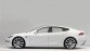 In volle vaart - Dit is de vierdeurs Tesla S