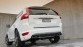 De Volvo XC60 volgens Heico