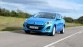 Mazda 3 zoekt sportieve bestuurder