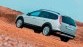 Ford Focus X Road durft het aan