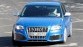 Eerste ronde voor Audi RS3