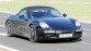 Porsche Boxster voor 2011 verkent al het asfalt