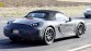 Porsche Boxster voor 2011 verkent al het asfalt