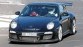 Nieuwe Porsche 911 Coupe en GT3 RS gesnapt