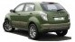 SsangYong weer op de kaart met C200