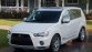 Facelift Mitsubishi Outlander debuteert als 'GT Prototype'