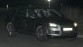 Nieuwe Audi Q7 bij nacht
