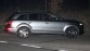 Nieuwe Audi Q7 bij nacht