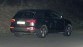 Nieuwe Audi Q7 bij nacht