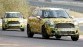 Mini Crossman verkent de Nurburgring (update: Countryman?)