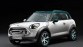 Mini Crossman verkent de Nurburgring (update: Countryman?)
