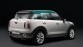 Mini Crossman verkent de Nurburgring (update: Countryman?)