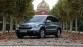 Honda CR-V groeide kleiner