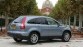 Honda CR-V groeide kleiner