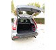 Honda CR-V groeide kleiner