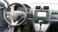 Honda CR-V groeide kleiner