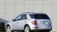 Hybridetechniek voor Mercedes-Benz M-Klasse