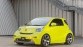 Kekke iQ van Scion