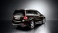 Subtiele verjongingskuur voor Mercedes-Benz GL-Klasse