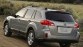 Subaru Outback laat zich zien!