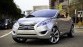 Eye-catcher - Hyundai Nuvis Concept