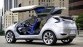 Eye-catcher - Hyundai Nuvis Concept