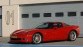 Corvette Z06 angstaanjagend (en) snel