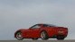 Corvette Z06 angstaanjagend (en) snel