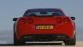 Corvette Z06 angstaanjagend (en) snel