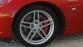 Corvette Z06 angstaanjagend (en) snel