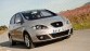 Seat leeft zich uit op de Altea en Leon