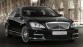 AMG-versies Mercedes-Benz S-Klasse