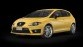 Spaanse peper - Seat Leon Cupra en Ibiza Cupra