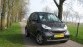 Smart fortwo cdi let op de kleintjes