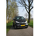 Smart fortwo cdi let op de kleintjes