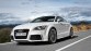 Prijzen Audi TT RS bekend