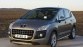 Peugeot 3008 is meer dan een opgeblazen 308