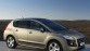 Peugeot 3008 is meer dan een opgeblazen 308