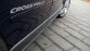 Volkswagen CrossPolo 1.6 opvallend standvastig