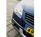 Volkswagen CrossPolo 1.6 opvallend standvastig