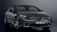 100 jaar Mercedes-ster vieren met feestnummer CL 500