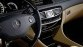 100 jaar Mercedes-ster vieren met feestnummer CL 500