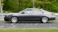 Saab 9-5 laat zich zien